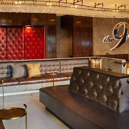 Metropolitan At The 9, Autograph Collection Hotel Cleveland Exterior foto