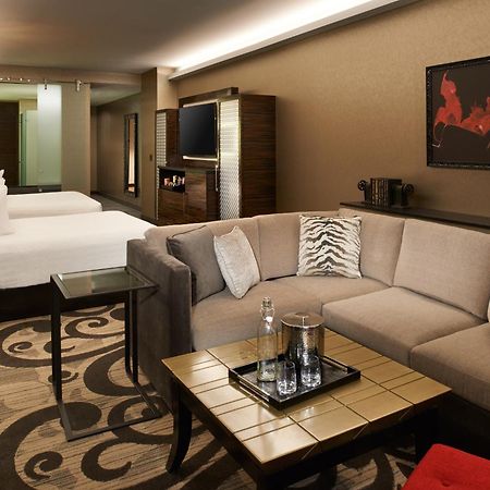 Metropolitan At The 9, Autograph Collection Hotel Cleveland Exterior foto