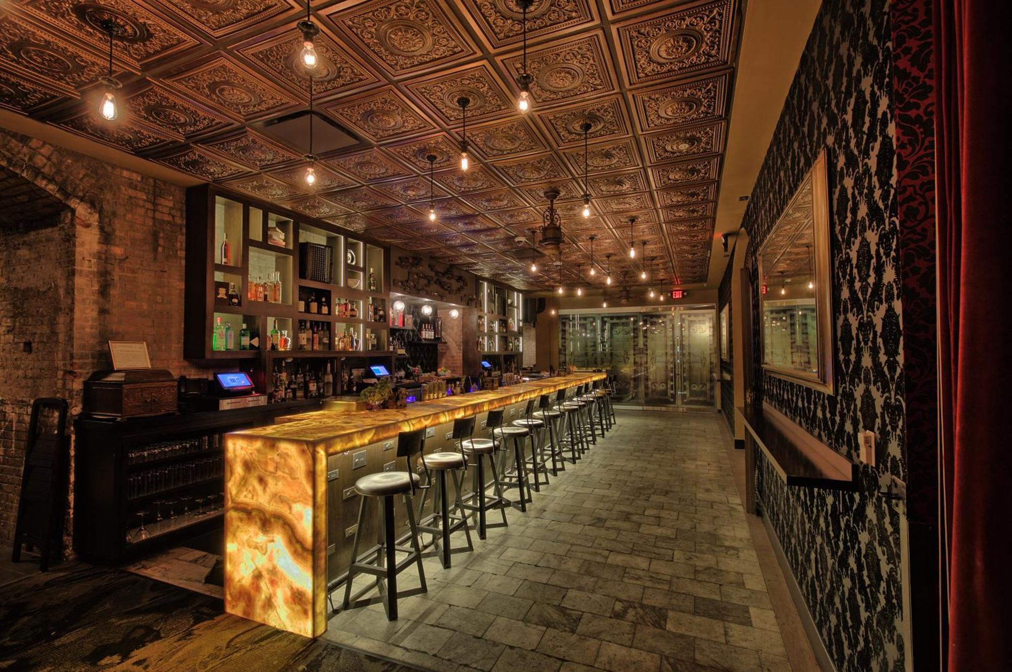 Metropolitan At The 9, Autograph Collection Hotel Cleveland Exterior foto