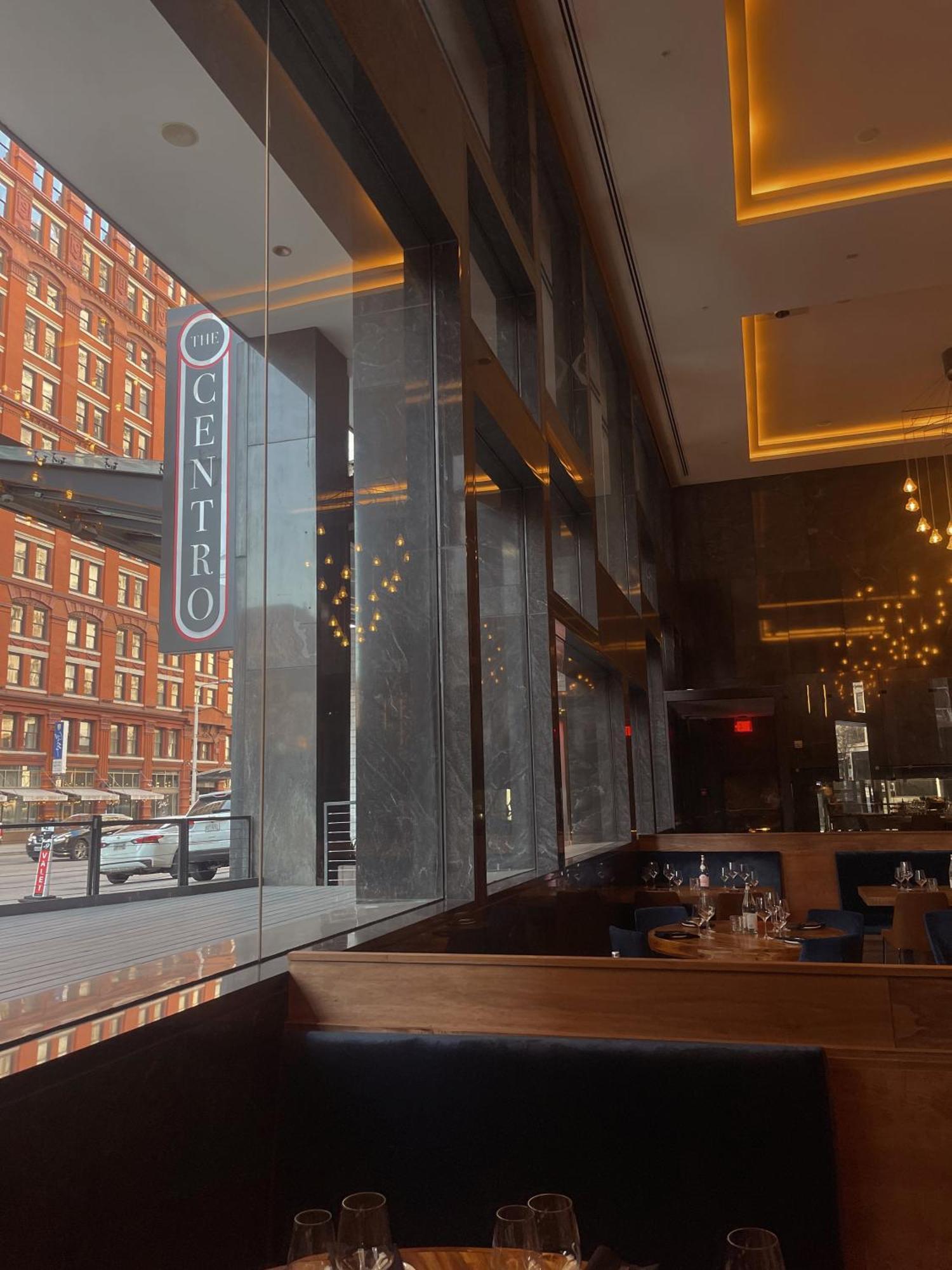 Metropolitan At The 9, Autograph Collection Hotel Cleveland Exterior foto