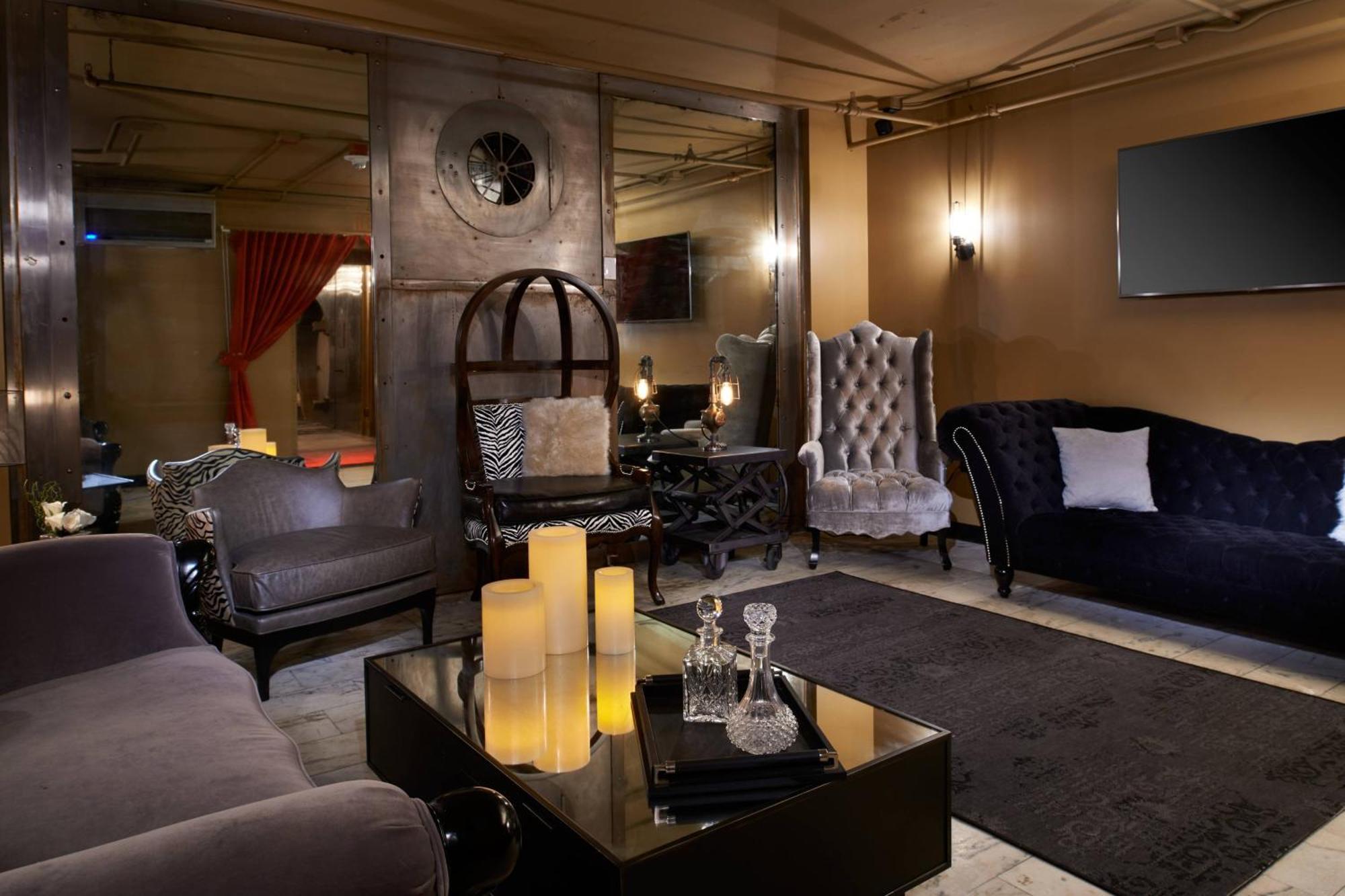 Metropolitan At The 9, Autograph Collection Hotel Cleveland Exterior foto