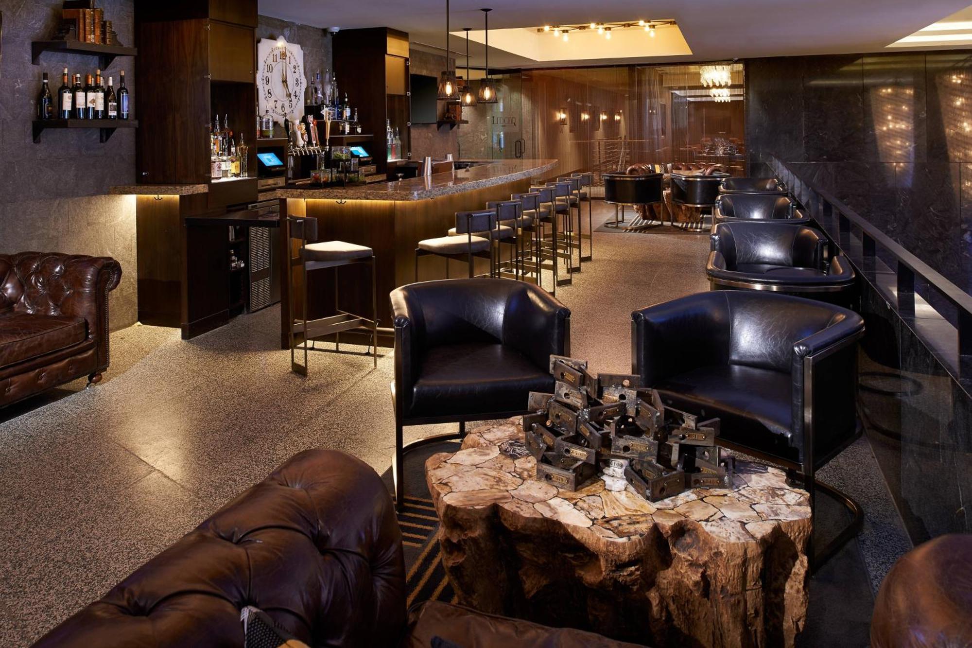 Metropolitan At The 9, Autograph Collection Hotel Cleveland Exterior foto