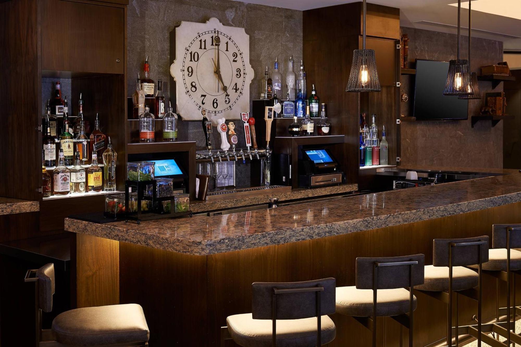 Metropolitan At The 9, Autograph Collection Hotel Cleveland Exterior foto
