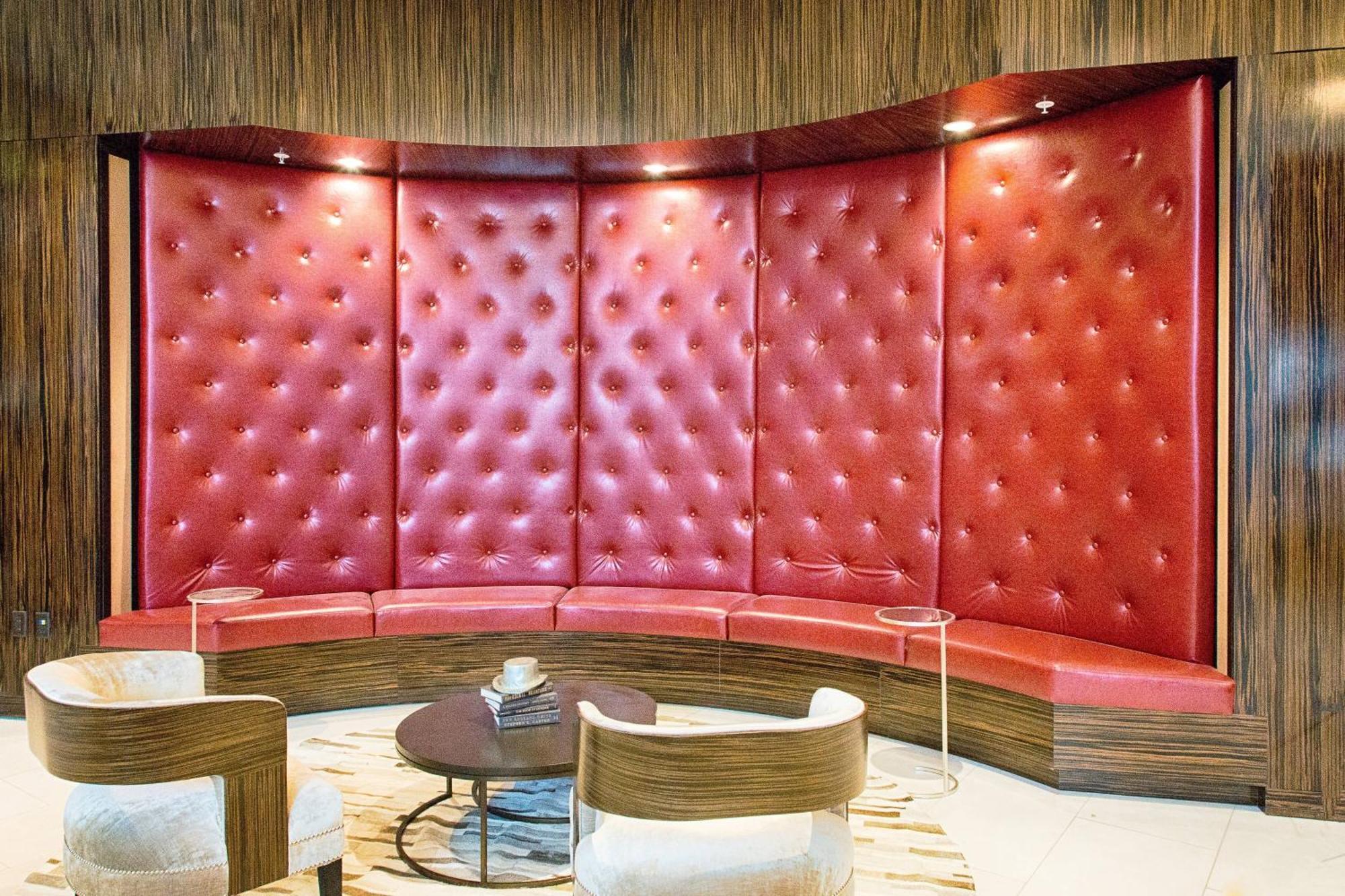 Metropolitan At The 9, Autograph Collection Hotel Cleveland Exterior foto