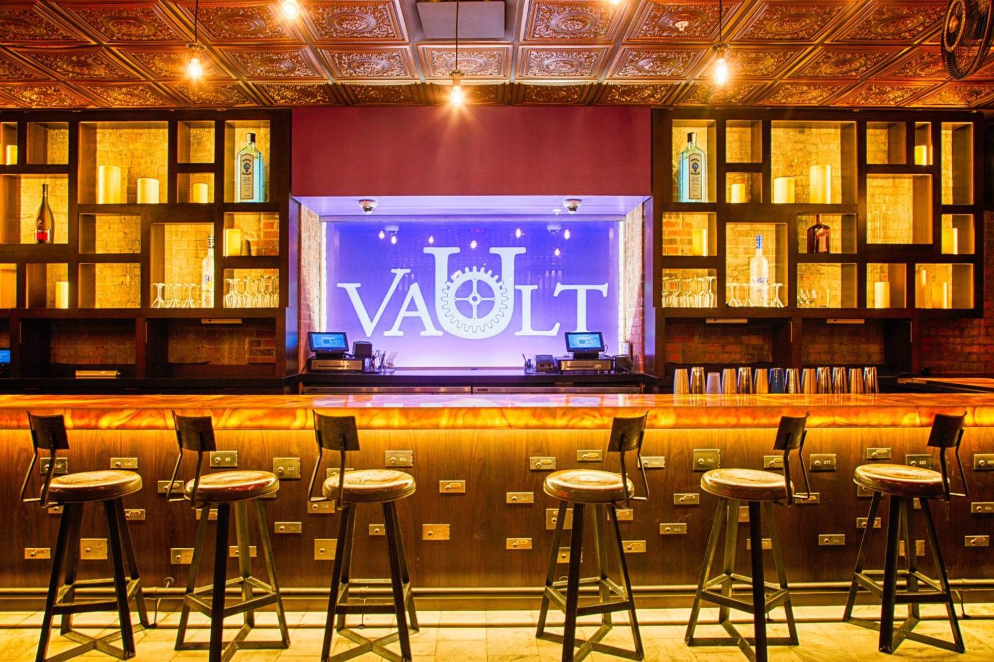 Metropolitan At The 9, Autograph Collection Hotel Cleveland Exterior foto