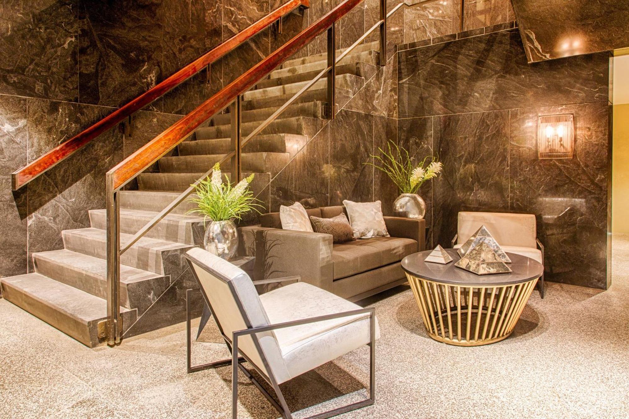 Metropolitan At The 9, Autograph Collection Hotel Cleveland Exterior foto