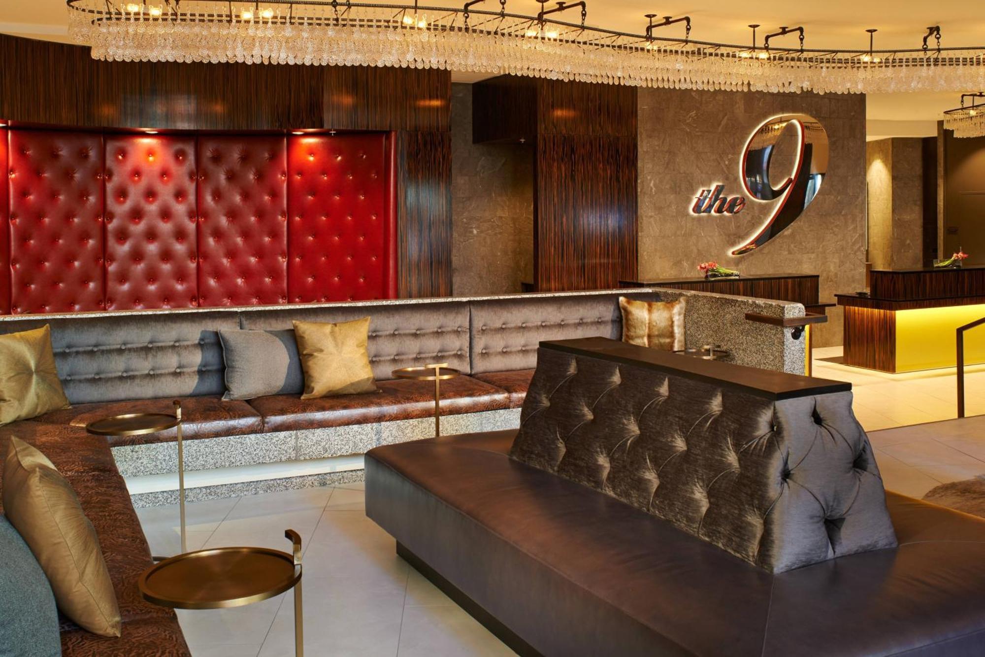 Metropolitan At The 9, Autograph Collection Hotel Cleveland Exterior foto