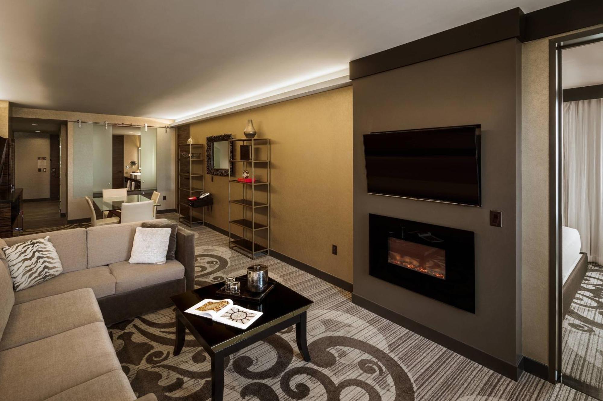 Metropolitan At The 9, Autograph Collection Hotel Cleveland Exterior foto